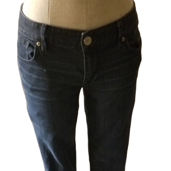 Express low-rise jeans - Picture 4 of 5